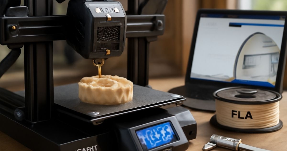 Anycubic Kobra Cura Settings for Beginners: The Ultimate Guide