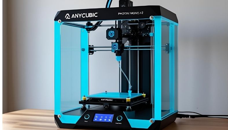 Anycubic Photon Mono X2 resin settings guide: Tips for Perfect Prints