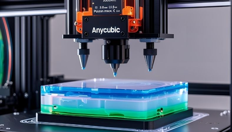 Anycubic Photon Mono X2 Resin Settings Guide: Tips for Perfect Prints
