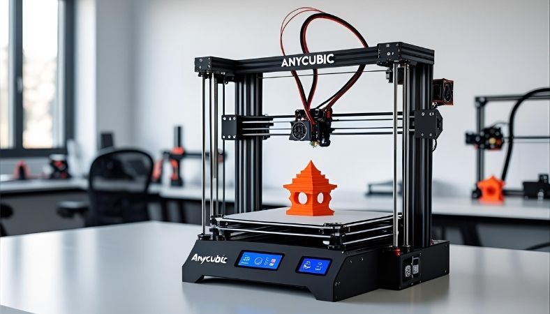Anycubic Kobra 2 Pro Beginner Setup Guide: Get Started the Right Way