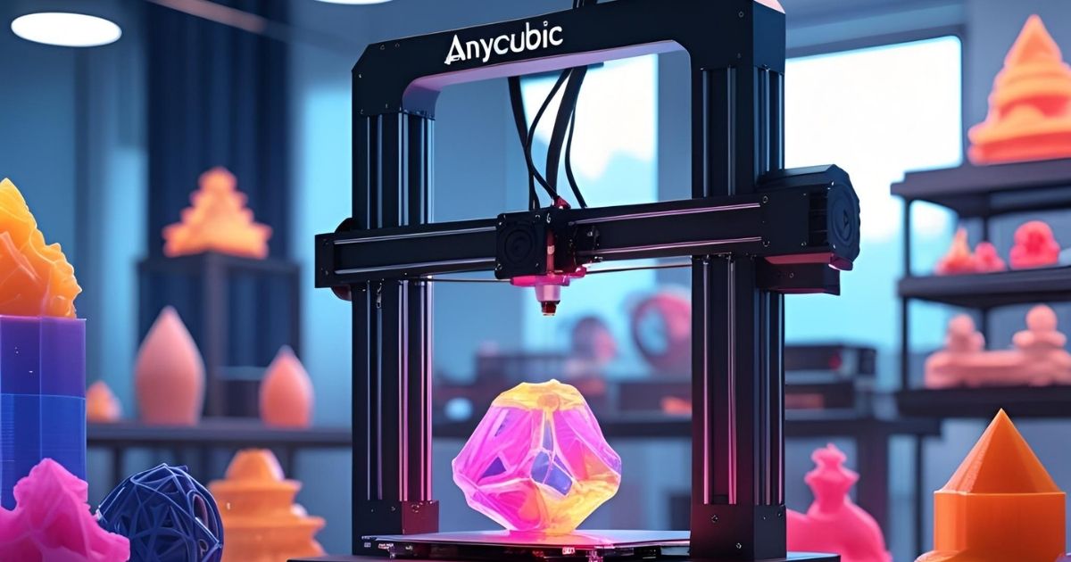 anycubic photon mono x2 review for beginners: A Comprehensive Guide to 3D Printing Success