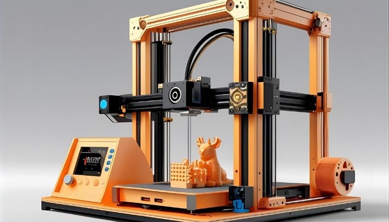Best 3D Modeling Software for 3D Printing: A Comprehensive Guide