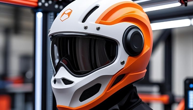 The Best 3D Printers for Helmets: Your Ultimate Guide to Crafting Perfect, Custom Designs