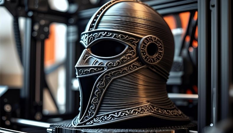 The best 3d printer for helmets: Your Ultimate Guide to Crafting Perfect, Custom Designs