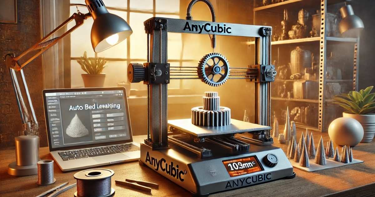 Best Anycubic Printer Under $300 Review: Top Choices for Budget 3D Printing