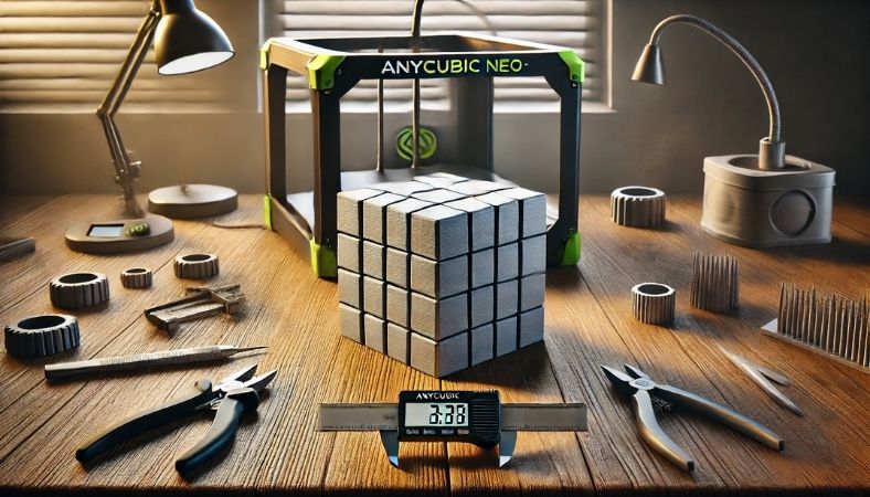 Best Anycubic Printer Setup with Cura Profile: A Step-by-Step Guide to Getting the Best Prints
