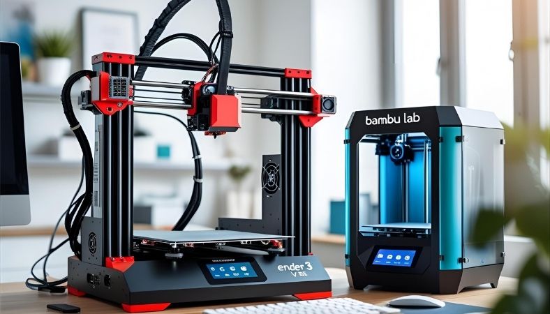 best budget 3d printer for home use 2025: Expert Picks, Real Insights & Smart Buying Tips