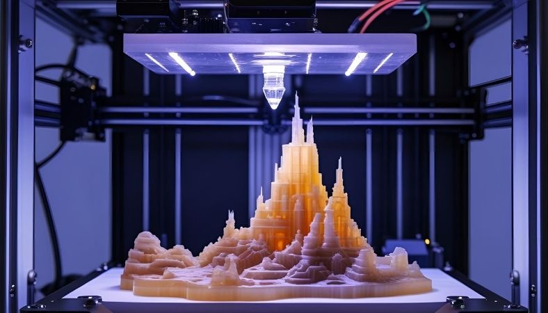 Best Resin for Anycubic Photon Mono 2: 2024 ke 7 Top Resins Jo Har Print Ko Kamyaab Banayein