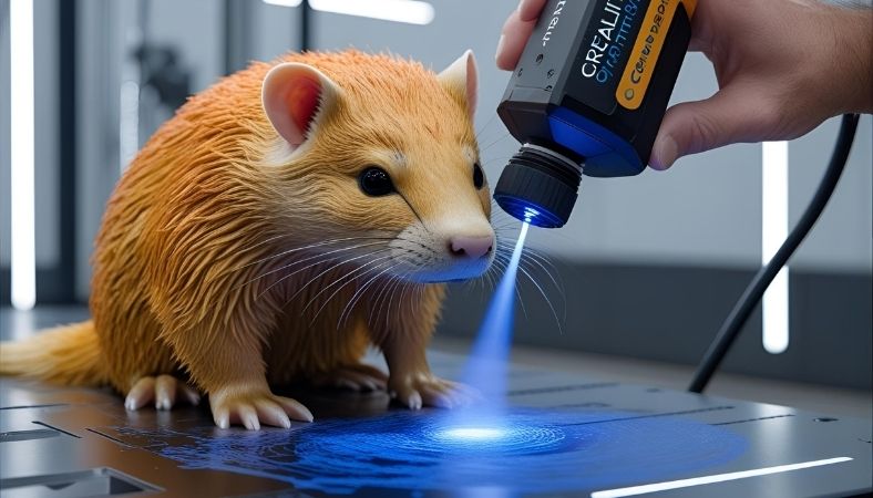 Which creality 3d scanner Should You Buy?