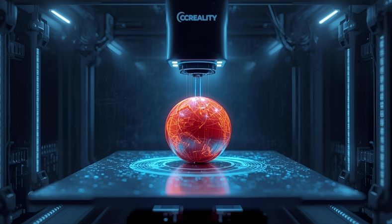 Creality 3D Scanner Software: Your Friendly Guide