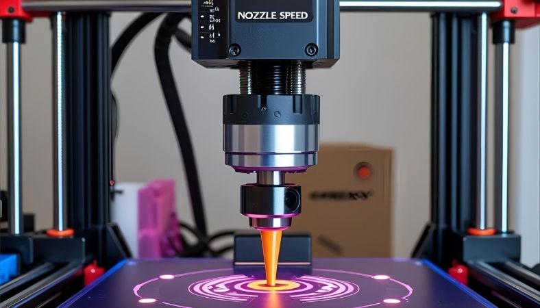 Creality Hi/Combo 3D Printer: Speed & Value Combined