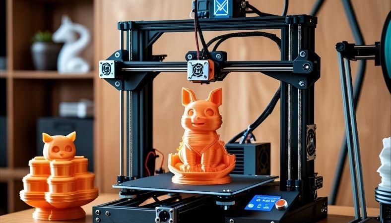 ender 3 max neo Review 2025