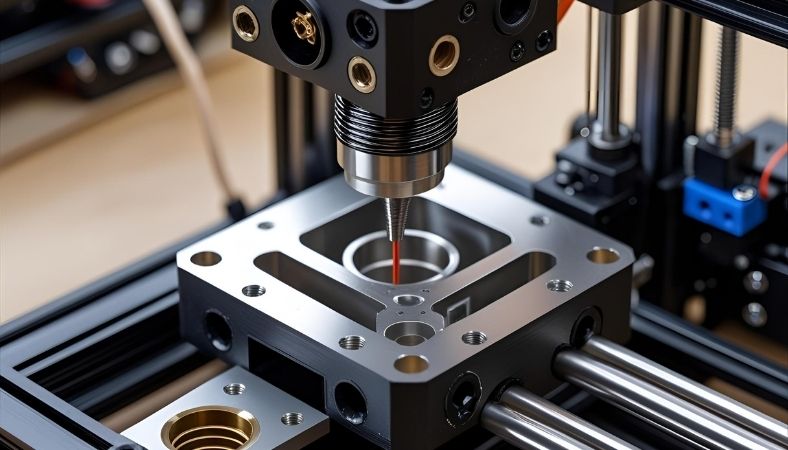 ender 3 v3 heating block : Your Fix for Clogs and Slow Prints