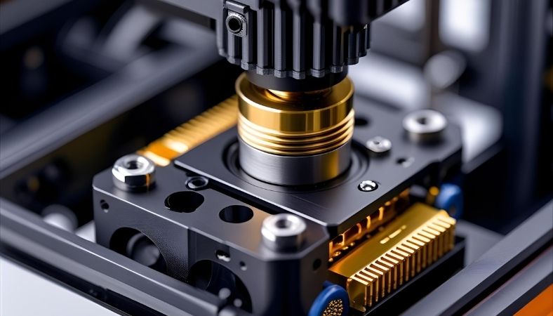 ender 3 v3 heating block : Your Fix for Clogs and Slow Prints