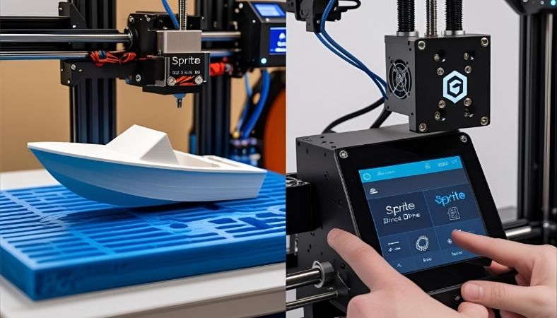 ender 3 v3 ke : Your 2025 Speedy Print Buddy