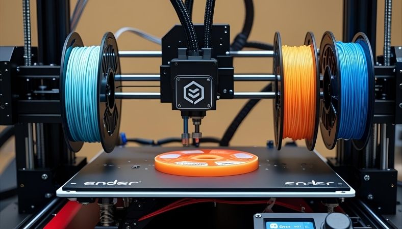 ender 3 v3 se: Your Budget 3D Printing Powerhouse