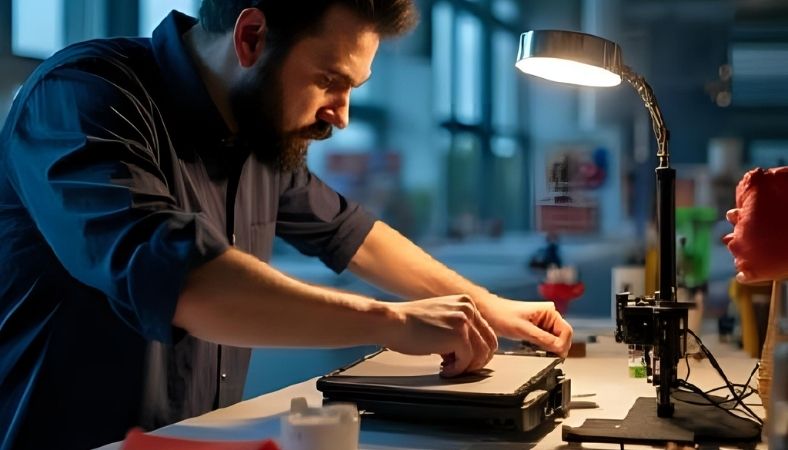 how to level anycubic bed properly for first print: A Simple Guide to Smooth 3D Printing