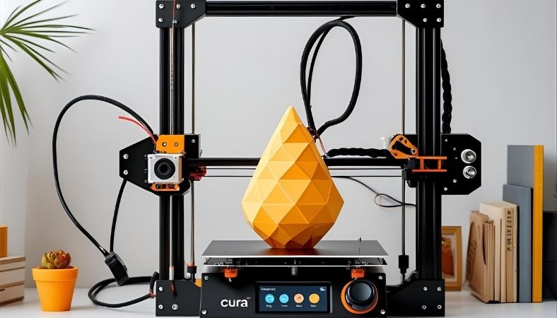 how to setup cura slicer for anycubic printer: Complete 2025 Guide