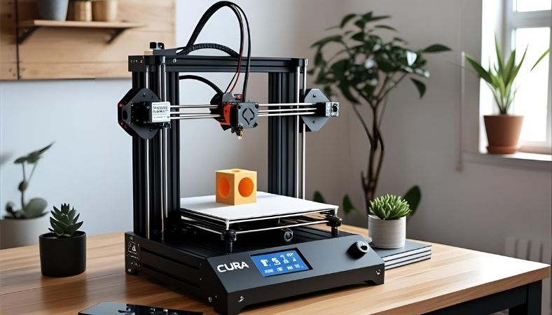 how to setup cura slicer for anycubic printer: Complete 2025 Guide