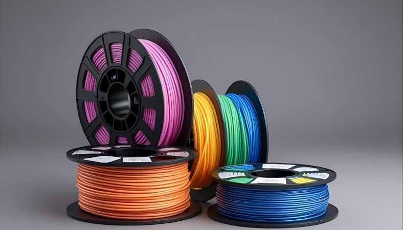 Best Multicolor 3D Printers 2025