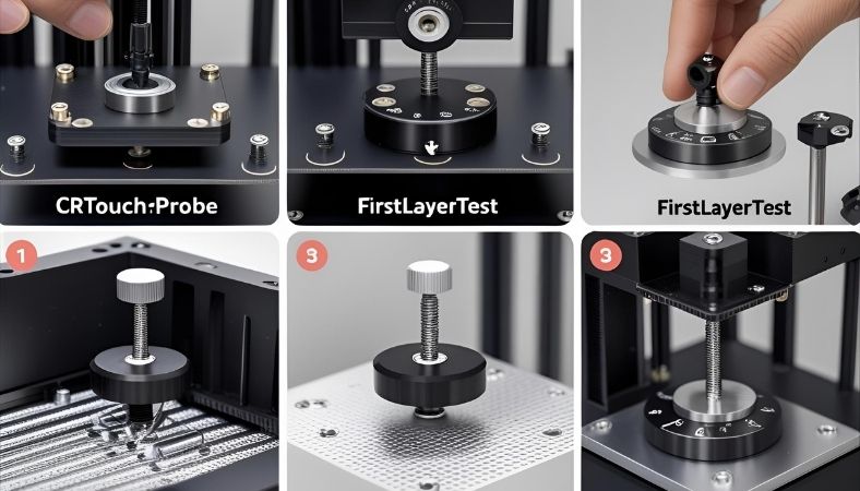 How to Level Bed on Ender 3 V2 Neo: Easy Guide