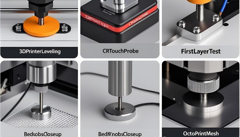 official creality ender 3 v2 neo how to leve: Easy Guide