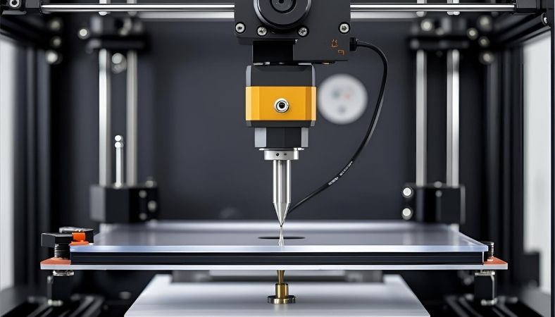 why does my printer auto home and ignore z offset