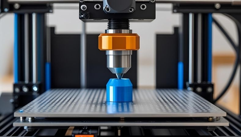 why does my printer auto home and ignore z offset