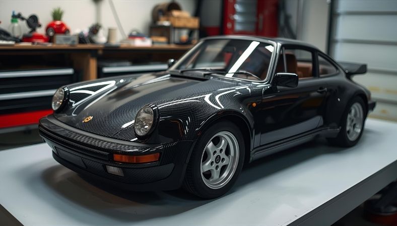 3d printed car parts : Your Garage’s New Best Friend