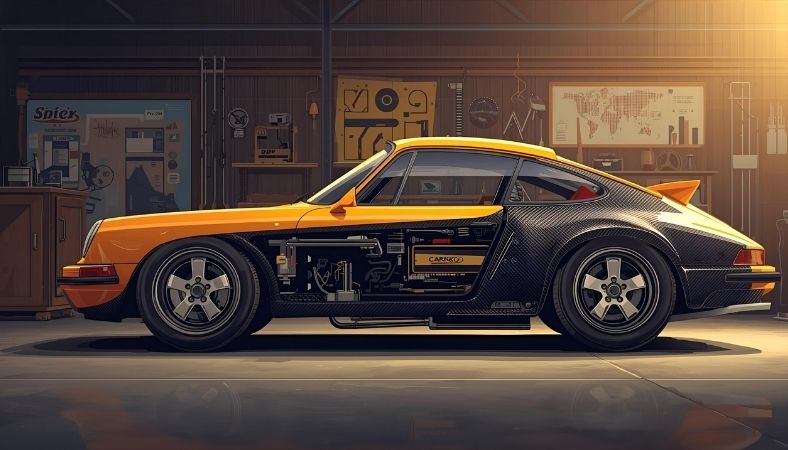 3d printed car parts : Your Garage’s New Best Friend
