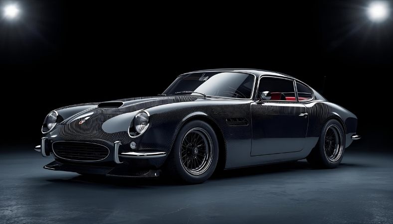 3d printed car parts : Your Garage’s New Best Friend