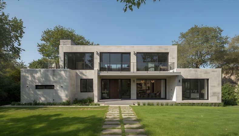 How Much Does a 3d printed house cost in 2025?