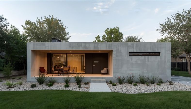 How Much Does a 3d printed house cost in 2025?