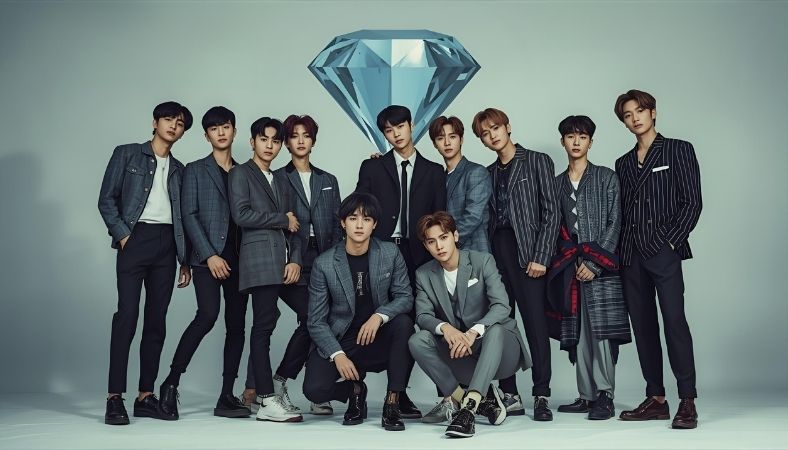 Cubics Seventeen: What It Really Means