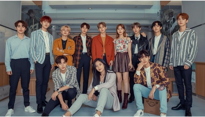 Cubics Seventeen: What It Really Means