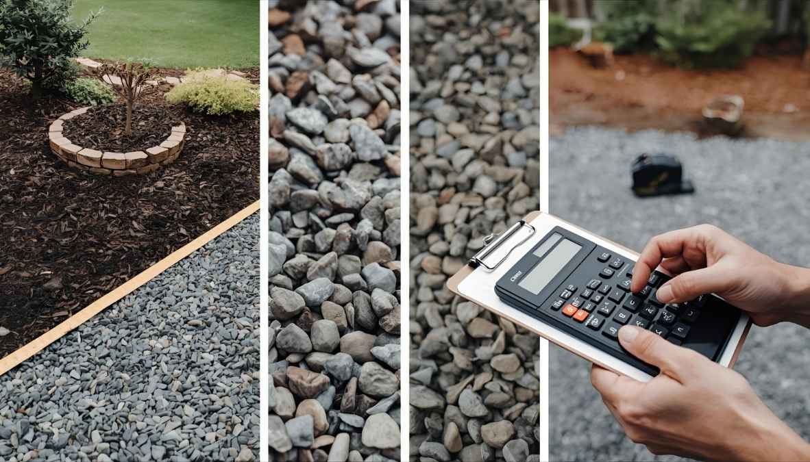 Nail Your Project with a cubic yard calculator