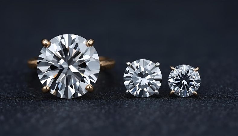 Cubic Zirconia: The Rebel Gem That Shines Bright
