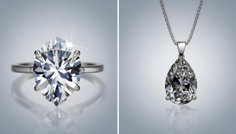 Cubic Zirconia: The Rebel Gem That Shines Bright