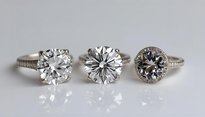 Cubic Zirconia: The Rebel Gem That Shines Bright