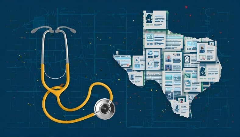 texas doctor license lookup Guide