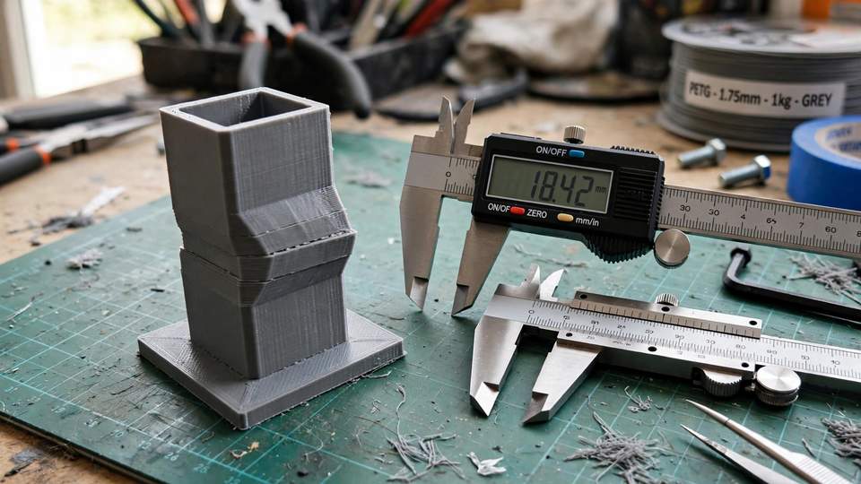 3d print layer shifting fix