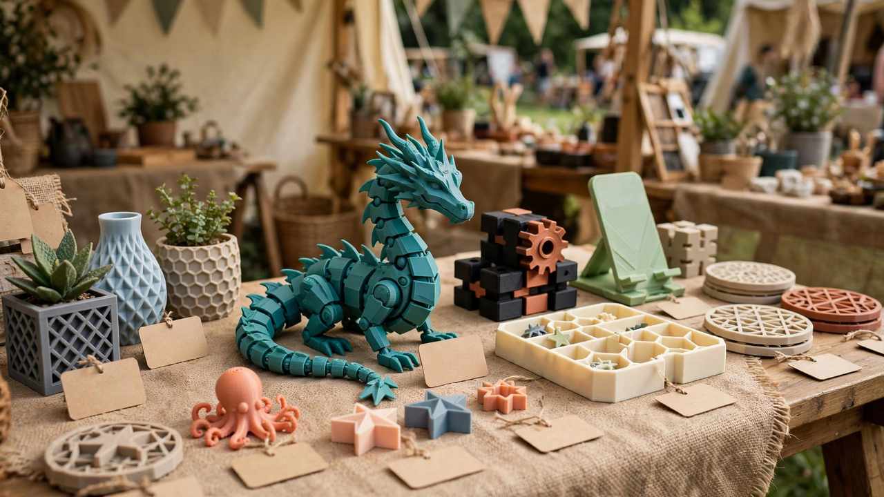 how to price 3D printed products Australia