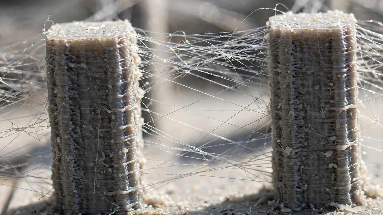 fix stringing 3d prints