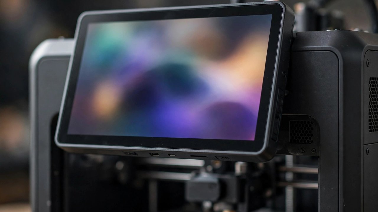 Klipper firmware