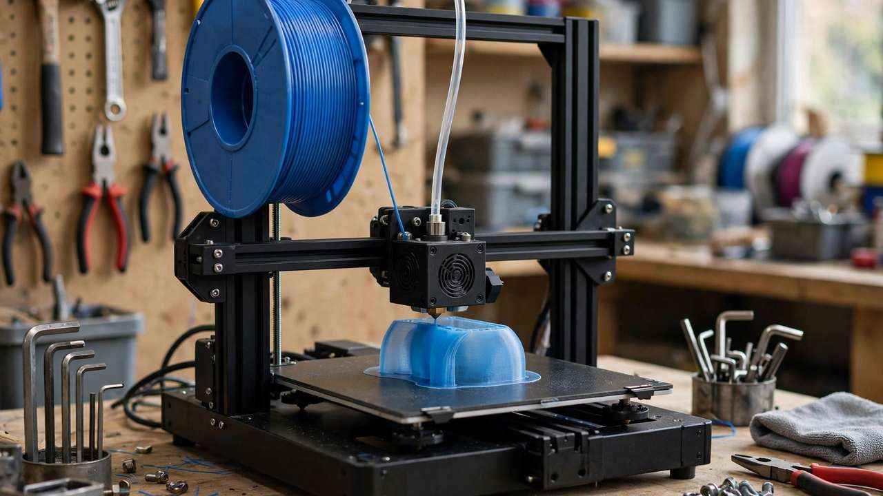 petg print settings