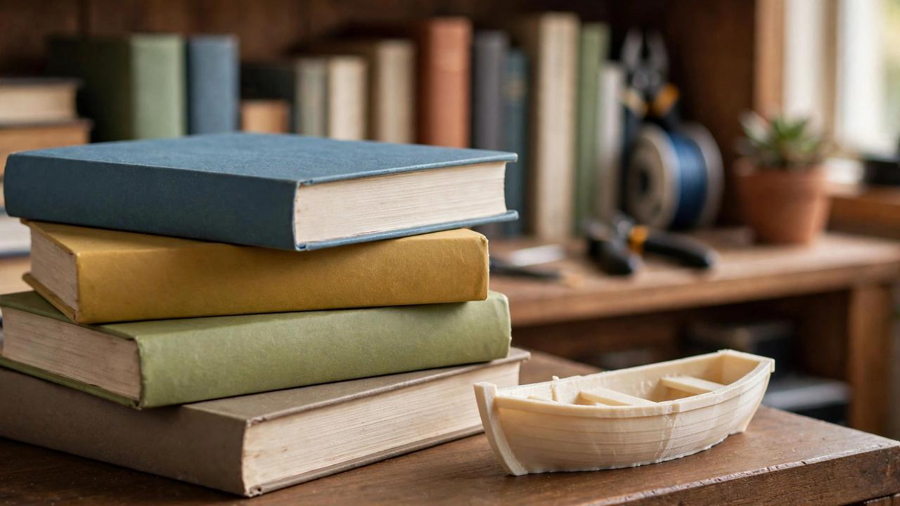 best 3d printing books